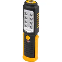 Brennenstuhl 1175410010 350 Lm Led-lommelykt