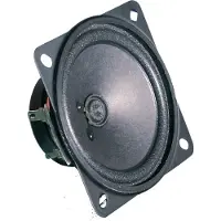 Visaton FR 87 - 4 Ohm - speaker driver