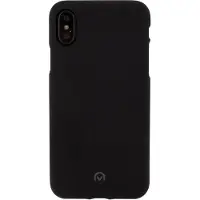 Mobilizera MOBILIZE COVER TIL IPHONE X/XS MAT SORT