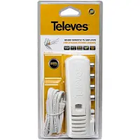 Televes Cei Dtt-antenneforsterker