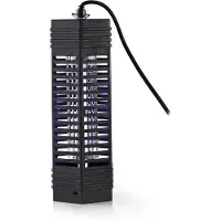 Nedis F6t5/bl Lysfelle For Mygg 6w