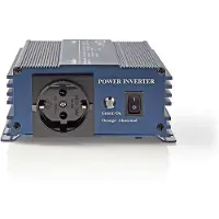 Nedis Pips15012 Strømomformer 150w