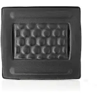 Nedis Ergonomisk ryggstøtte