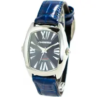 Chronotech Ct7696l-02 Dameklokke