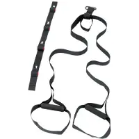 Voordeeldrogisterij X-Trainer Suspension Trainer