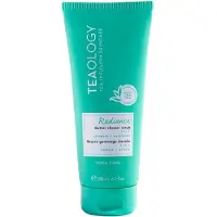 Teaology Radiance Chai Tea Butter Skrubbekremer 200ml