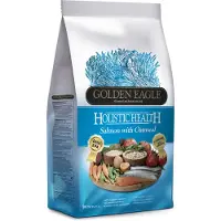 Golden Eagle Holistic Salmon Formula - 2 x 12 kg