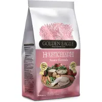 Golden Eagle Holistic Senior kyllingkroketter for hunder - 12 kg