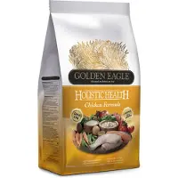 Golden Eagle Holistic kyllingkroketter for hunder - Sett %: 2 x 12 kg