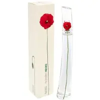 Kenzo Flower By Refillable 50ml Eau De Parfum