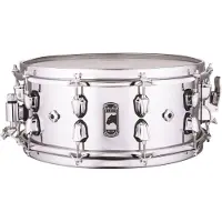 Mapex Black Panther Cyrus 14 x 6 Steel Snare