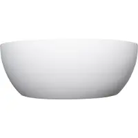 QAZQA Moderne vegglampe hvit - Hiske