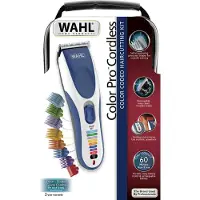 Wahl 9649016 Barberhøvel