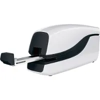 Leitz Stiftemaskin batteri WOW Hvit