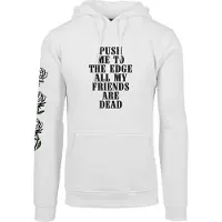 Mister tee Puh Me Collegegenser