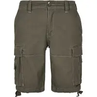 Brandit Vintage Shorts
