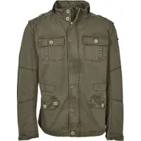 Brandit Britannia Jakke