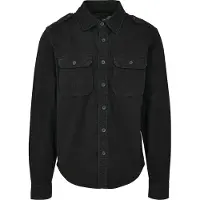 Brandit Vintage Skjorte Med Lange Ermer