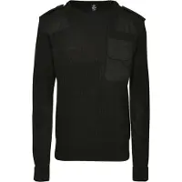 Brandit Bw Genser