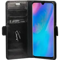 dbramante1928 Copenhagen mobildeksel til Huawei P30 Pro, svart