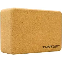 Tunturi Cork Yogablokk