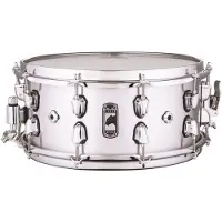 Mapex Black Panther Atomizer 14" x 6.5 Aluminium Snare Drum