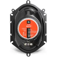 JBL Club 8622F, 2-veis, 180 W, 3 O, 93 dB, 65 - 20000 Hz, 203 mm