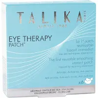 Talika Teraphy Patch Refill Ansiktsbehandling 6 Enheter