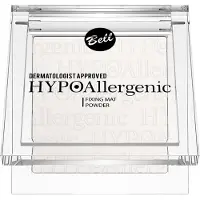 HYPOAllergenic Bell Hypoallergen Make-up festepulver Festematte nr. 01 9g