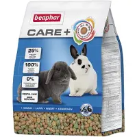 Beaphar Care+ 1.5g Kaninmat
