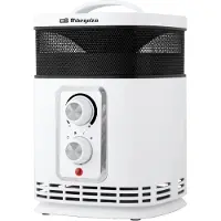 Orbegozo Cr6025 Varmeapparat