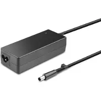 MicroBattery - Strømadapter - 90 watt - Europa