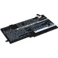 24.Se Batteri til bærbar PC for HP Envy X360, Pavilion X360, Pavilion X360 13 og andre.