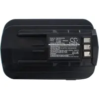 Cameron Sino Batteri til Festool T12+3 batteridrevet boremaskin