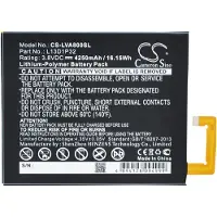24hShop Nettbrettbatteri for Lenovo IdeaPad A8, IdeaPad A8-50, IdeaPad A5500 og andre.