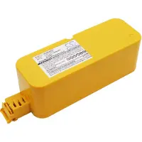 24hShop Batteri for vakuum til Ikasumoto M-288