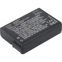 24hShop Batteri EN-EL14 900mAh til Nikon