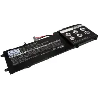 24.Se Batteri til bærbar PC for Samsung Ativ Book 6, NP670Z5E, NP670Z5E-X01 og andre.