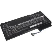 Cameron Sino Batteri til bærbar PC for Samsung NP-SF511, QX310, QX410 og andre.