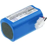 24.Se Batteri for vakuum til iCLEBO YCR-M05-10, YCR-M05-11, YCR-M05-20 osv.