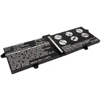 24.Se Batteri til bærbar PC for Samsung XE550C22, XW550C, XE550C22-A02US og andre.
