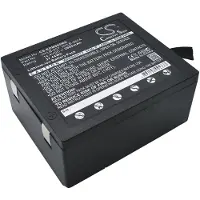 Cameron Sino Batteri for medisinsk bruk for EDAN M9, M9B, M8A