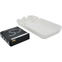 Cameron Sino Batteri for SmartPhone, Mobil for T-Mobile SGH-T959W, Vibrant