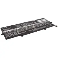 24.Se Batteri til bærbar PC for Samsung ATIV Book 7, NP740U3E, NP740 og andre.