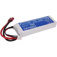 Cameron Sino Batteri til RC-biler CS-LT943RT