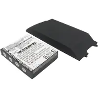 Cameron Sino Batteri til mobiltelefon, smarttelefon for HP iPAQ Data Messenger, HSTNH-C19C