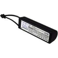 24.Se Batteri for Symbol MC17, MC17T, MC17A strekkodeskanner