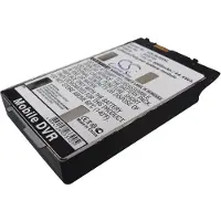 Cameron Sino Batteri til mediespiller for Archos 9, 9 Tablet PC