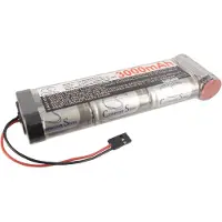 Cameron Sino Batteri til biler for RC CS-NS300D47C114