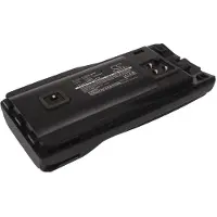 Cameron Sino Batteri for Toveis radio for Motorola CP110, EP150, A10 etc.